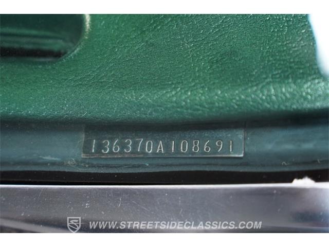 1970 Chevrolet Chevelle (CC-2116802) for sale in Lithia Springs, Georgia