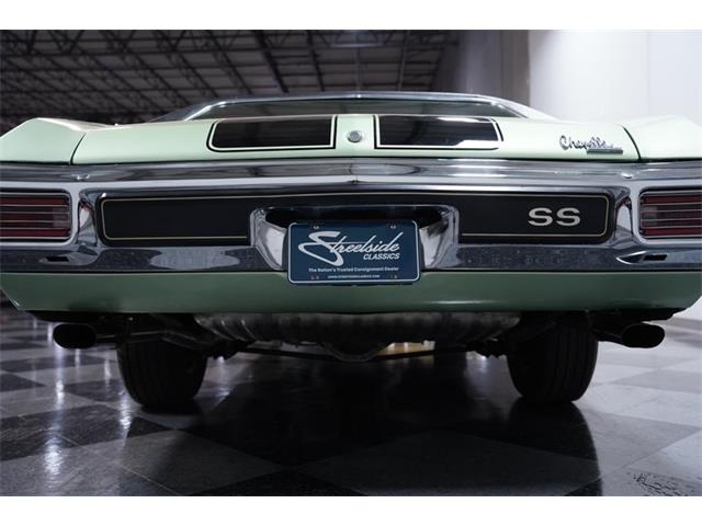 1970 Chevrolet Chevelle (CC-2116802) for sale in Lithia Springs, Georgia