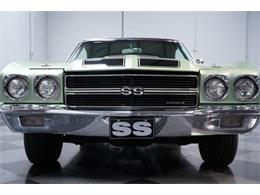 1970 Chevrolet Chevelle (CC-2116802) for sale in Lithia Springs, Georgia