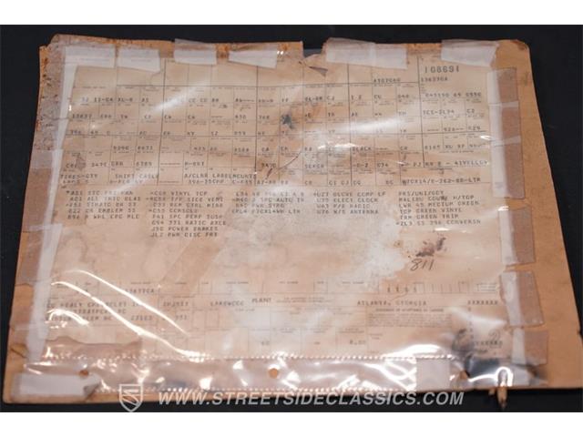 1970 Chevrolet Chevelle (CC-2116802) for sale in Lithia Springs, Georgia