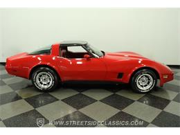 1981 Chevrolet Corvette (CC-2116803) for sale in Lutz, Florida