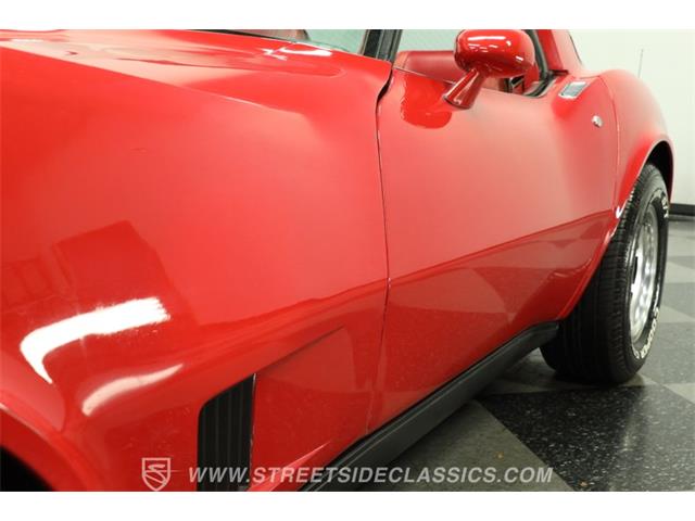 1981 Chevrolet Corvette (CC-2116803) for sale in Lutz, Florida