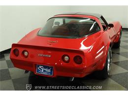 1981 Chevrolet Corvette (CC-2116803) for sale in Lutz, Florida