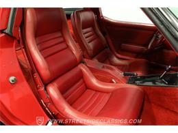 1981 Chevrolet Corvette (CC-2116803) for sale in Lutz, Florida
