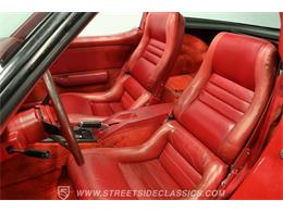 1981 Chevrolet Corvette (CC-2116803) for sale in Lutz, Florida