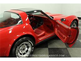 1981 Chevrolet Corvette (CC-2116803) for sale in Lutz, Florida