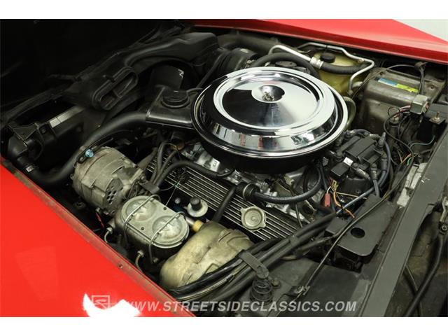1981 Chevrolet Corvette (CC-2116803) for sale in Lutz, Florida