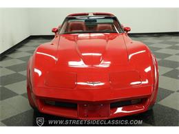 1981 Chevrolet Corvette (CC-2116803) for sale in Lutz, Florida