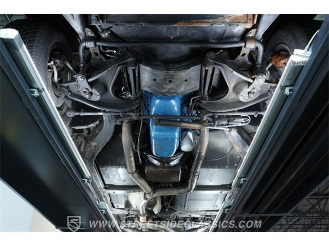 1981 Chevrolet Corvette (CC-2116803) for sale in Lutz, Florida