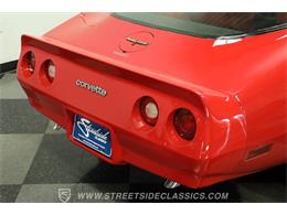 1981 Chevrolet Corvette (CC-2116803) for sale in Lutz, Florida