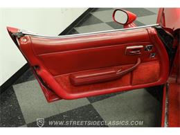 1981 Chevrolet Corvette (CC-2116803) for sale in Lutz, Florida