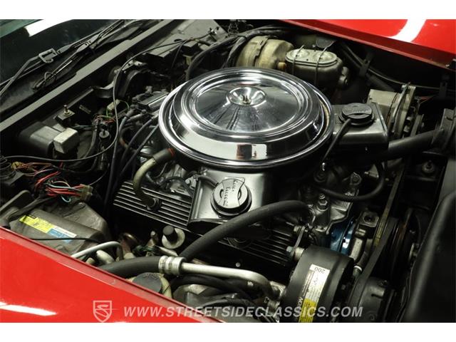 1981 Chevrolet Corvette (CC-2116803) for sale in Lutz, Florida