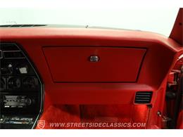 1981 Chevrolet Corvette (CC-2116803) for sale in Lutz, Florida