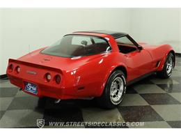 1981 Chevrolet Corvette (CC-2116803) for sale in Lutz, Florida