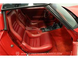1981 Chevrolet Corvette (CC-2116803) for sale in Lutz, Florida