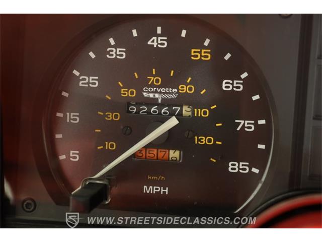 1981 Chevrolet Corvette (CC-2116803) for sale in Lutz, Florida