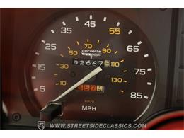 1981 Chevrolet Corvette (CC-2116803) for sale in Lutz, Florida
