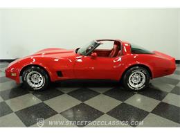 1981 Chevrolet Corvette (CC-2116803) for sale in Lutz, Florida