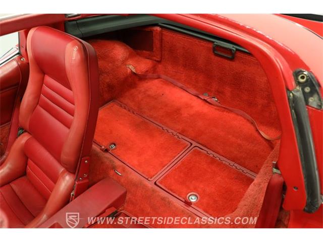 1981 Chevrolet Corvette (CC-2116803) for sale in Lutz, Florida
