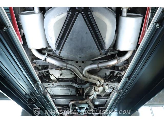1981 Chevrolet Corvette (CC-2116803) for sale in Lutz, Florida