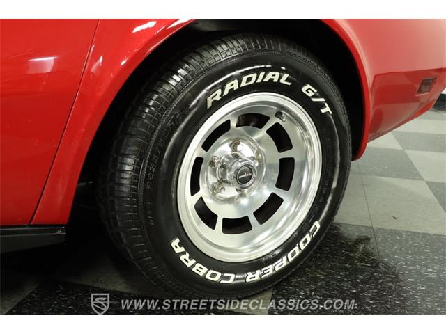 1981 Chevrolet Corvette (CC-2116803) for sale in Lutz, Florida