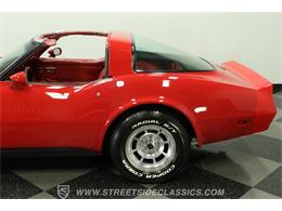 1981 Chevrolet Corvette (CC-2116803) for sale in Lutz, Florida