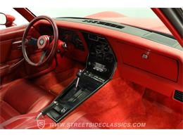 1981 Chevrolet Corvette (CC-2116803) for sale in Lutz, Florida