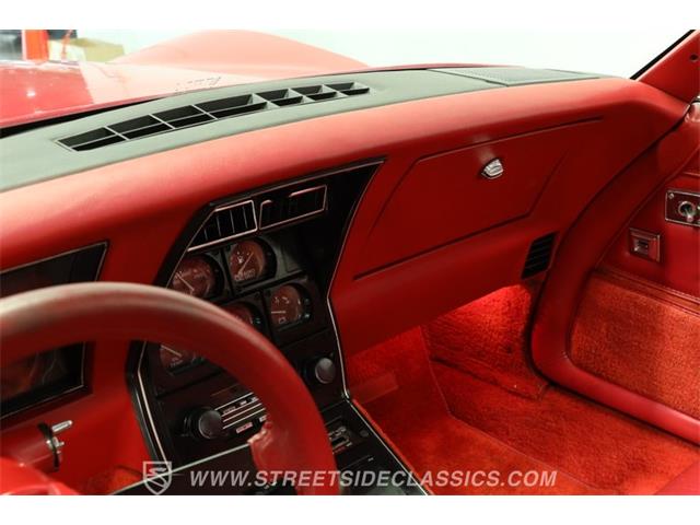 1981 Chevrolet Corvette (CC-2116803) for sale in Lutz, Florida