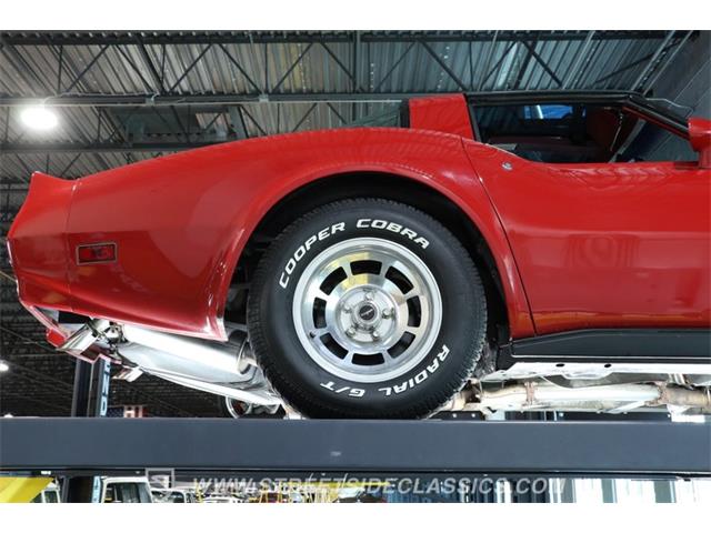 1981 Chevrolet Corvette (CC-2116803) for sale in Lutz, Florida