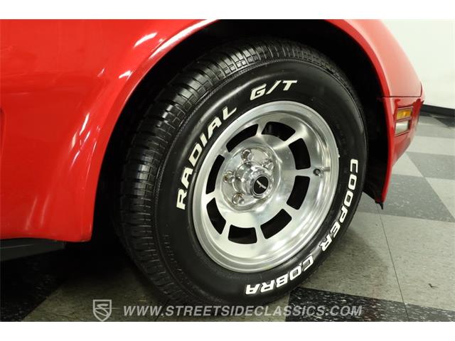 1981 Chevrolet Corvette (CC-2116803) for sale in Lutz, Florida