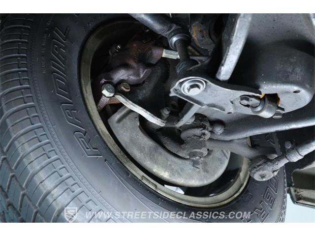 1981 Chevrolet Corvette (CC-2116803) for sale in Lutz, Florida