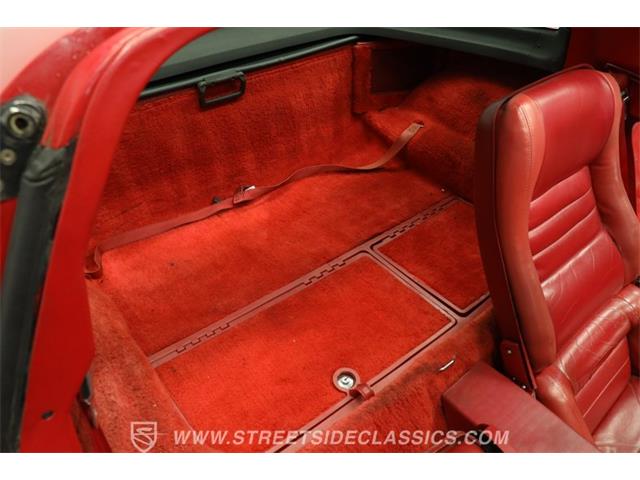 1981 Chevrolet Corvette (CC-2116803) for sale in Lutz, Florida