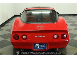 1981 Chevrolet Corvette (CC-2116803) for sale in Lutz, Florida