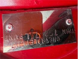 1981 Chevrolet Corvette (CC-2116803) for sale in Lutz, Florida