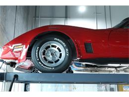 1981 Chevrolet Corvette (CC-2116803) for sale in Lutz, Florida