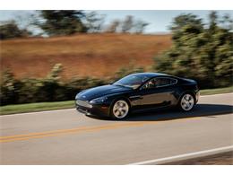 2009 Aston Martin Vantage (CC-2116804) for sale in Volo, Illinois