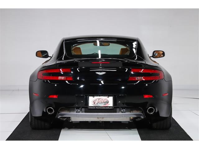 2009 Aston Martin Vantage (CC-2116804) for sale in Volo, Illinois