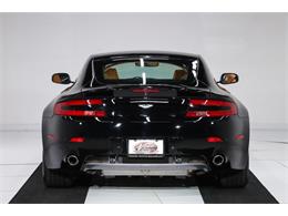 2009 Aston Martin Vantage (CC-2116804) for sale in Volo, Illinois