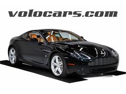 2009 Aston Martin Vantage (CC-2116804) for sale in Volo, Illinois