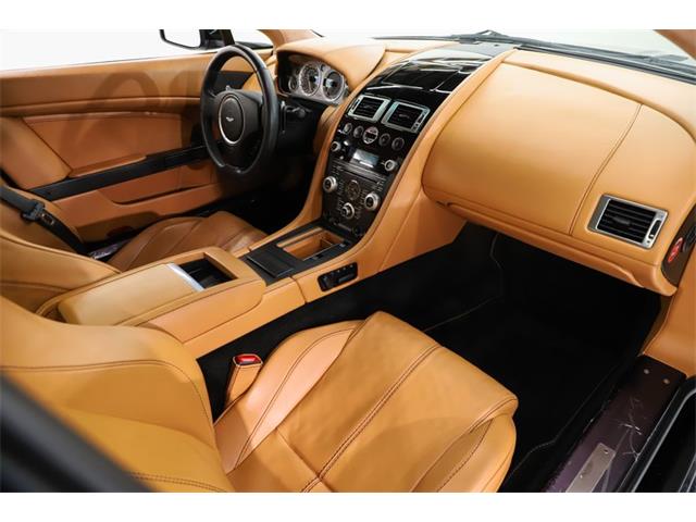 2009 Aston Martin Vantage (CC-2116804) for sale in Volo, Illinois