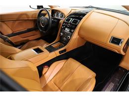 2009 Aston Martin Vantage (CC-2116804) for sale in Volo, Illinois