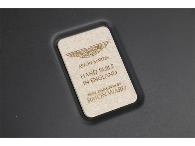2009 Aston Martin Vantage (CC-2116804) for sale in Volo, Illinois