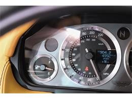 2009 Aston Martin Vantage (CC-2116804) for sale in Volo, Illinois
