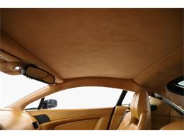 2009 Aston Martin Vantage (CC-2116804) for sale in Volo, Illinois