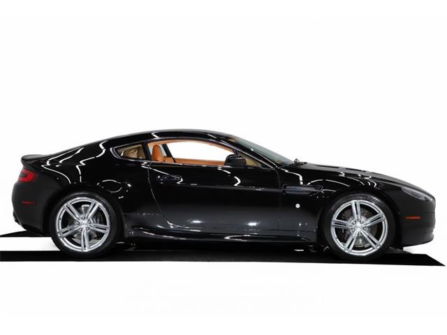 2009 Aston Martin Vantage (CC-2116804) for sale in Volo, Illinois