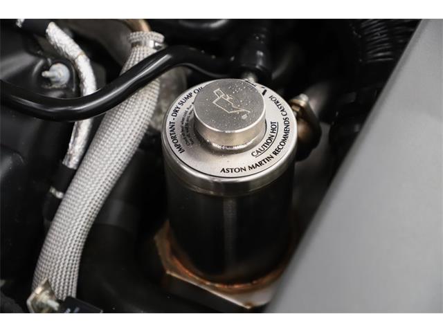2009 Aston Martin Vantage (CC-2116804) for sale in Volo, Illinois