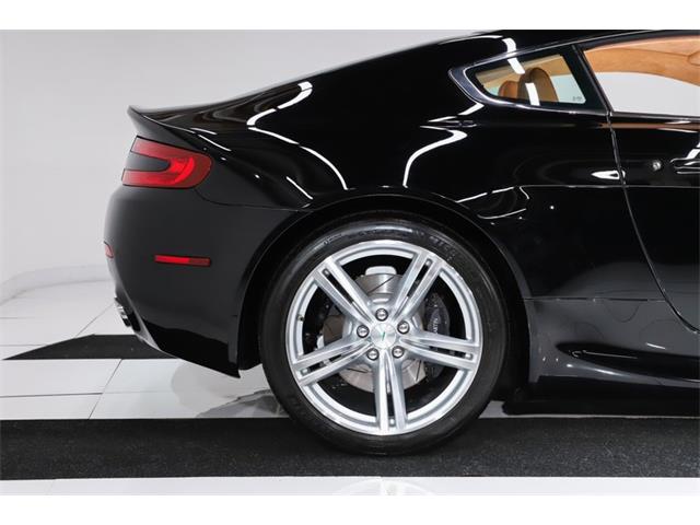 2009 Aston Martin Vantage (CC-2116804) for sale in Volo, Illinois