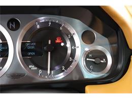 2009 Aston Martin Vantage (CC-2116804) for sale in Volo, Illinois