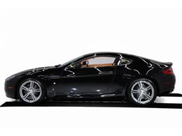 2009 Aston Martin Vantage (CC-2116804) for sale in Volo, Illinois