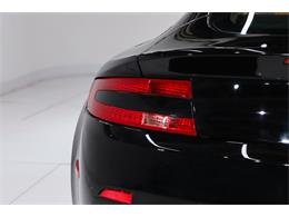2009 Aston Martin Vantage (CC-2116804) for sale in Volo, Illinois